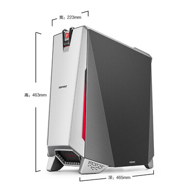 七彩虹iGame Sigma M500 JT400-94500G怎么样?属于什么档次?