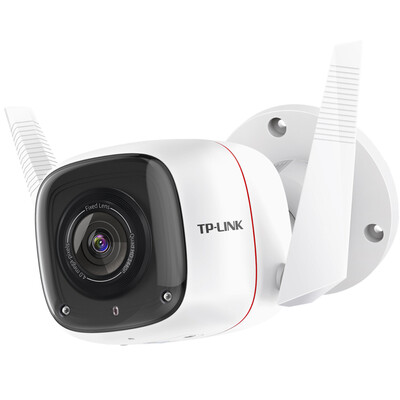 普联TL-IPC64C-4怎么样?谁用过评价?