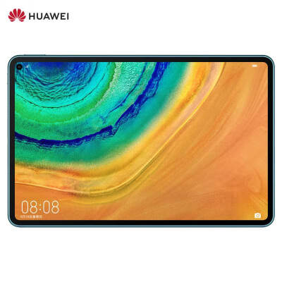 华为huaweimatepadpro 5G和无线版