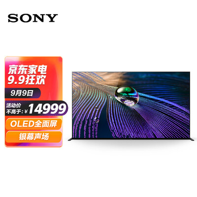索尼XR-55A90J怎么样？是品牌吗？
