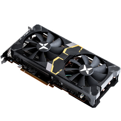 迪兰RX 5700 XT 8G X战将怎么样?上档次吗?