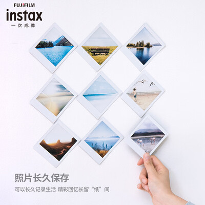 INSTAXistax SQUARE怎么样?口碑如何?