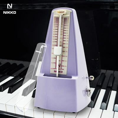 NIKKO调音器/节拍器怎么样?评测好吗?