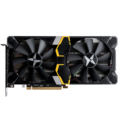迪兰RX 5700 XT 8G X战将怎么样?谁用过评价?