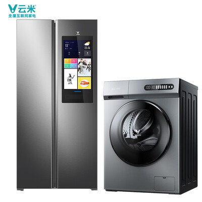 图文爆料云米BCD-450WMLA冰箱怎么样？内情必看测评