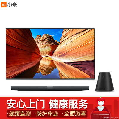 图文评测小米壁画电视电视怎么样？老司机揭秘评测如何