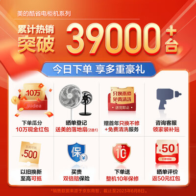 美的3匹柜机KFR-72LWN8KS1-1怎么样？谁用过评价？