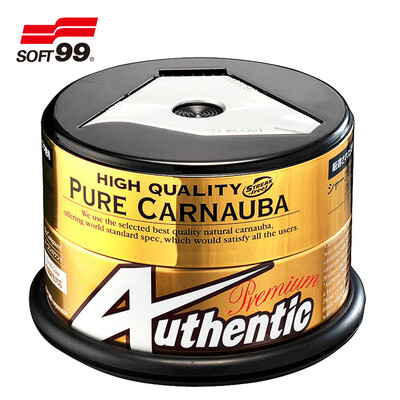 已经入手感受SOFT99SF-10119是不是真的啊?用了三周心得分享!!