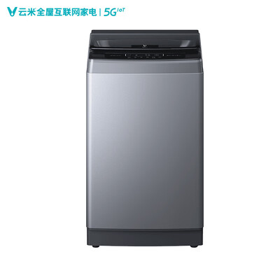 优缺点剖析云米WT8S洗衣机怎么样？使用分享爆料