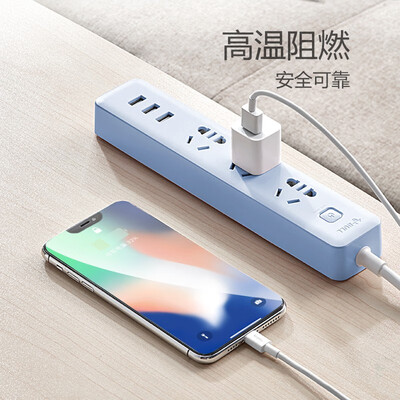 老司机解读公牛b403u怎么样？功能真的不好吗