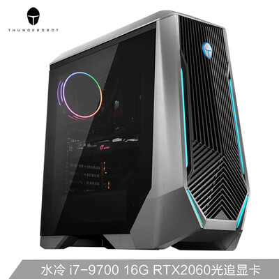 雷神雷神（ThudeRobot）911黑武士Ⅱ A726怎么样？质量好不好？