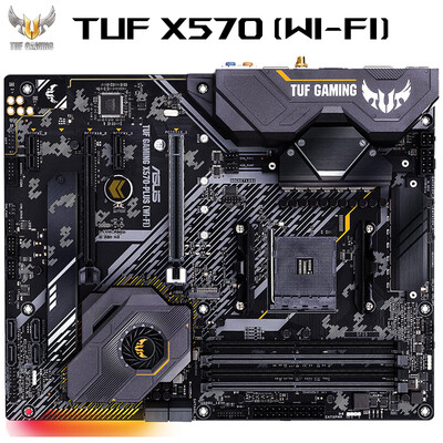 值得珍惜:华硕tuf gaming x570-plus (wi-fi)质量如何?质量合格吗?