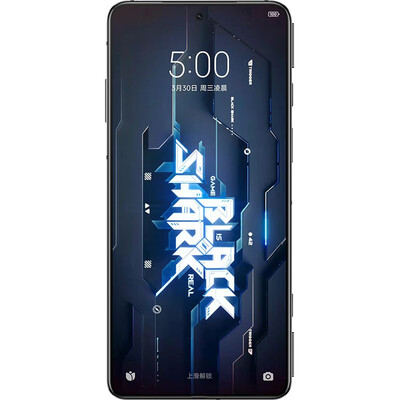 黑鲨5pro和红魔7pro哪个好?区别是?