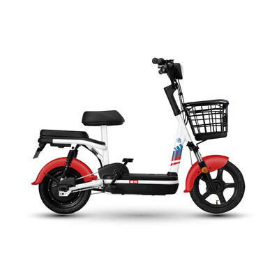 评测说一说爱玛TDT1205Z电动车真实使用评测,真实感受剖析-盒子日记