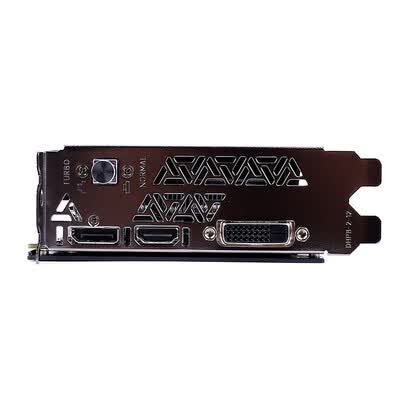 七彩虹iGame GeForce GTX 1660 SUPER Ultra 6G怎么样？质量好不好？