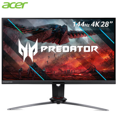 行业人爆料宏碁XB283K评价真实好吗，说些你不知道的-盒子日记