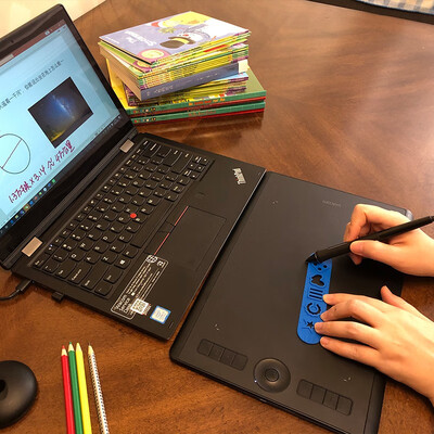 Wacom 和冠 影拓Pro ituosPro怎么样?牌子好吗?