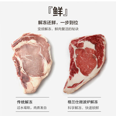 「网友评价」格兰仕g90f23cn3lv与3pv比较 哪款好？深度剖析功能区别