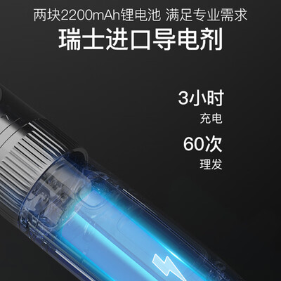 「一定要了解」雷瓦6501和6501T的区别？对比哪款性价比更高