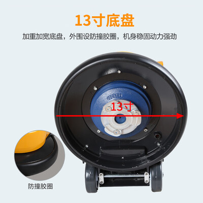 全方位吐槽洁霸 BF520值不值得入手？用了一星期真相分享！