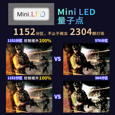 优派VX2781-4K-PRO怎么样？性价比高吗？