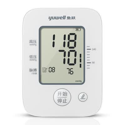鱼跃YE660D怎么样？做工如何？