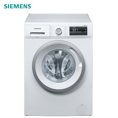 口碑解析西门子XQG80-WM12N1600W洗衣机怎么样？亲测内情