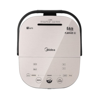 美的FZ4005XM怎么样？质量好吗？