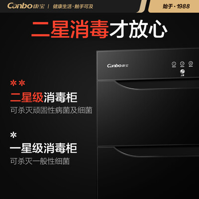 康宝4E怎么样?使用评价好吗?