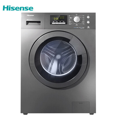 实情解密海信XQG80-S1202FT洗衣机怎么样？内幕剖析评测