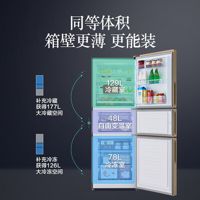 质量测评松下NR-EC25WS1-N冰箱怎么样？专家们分析真相如何