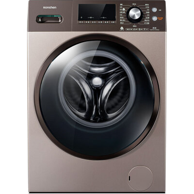 独家爆料容声XQG100-N145YBJX洗衣机怎么样？达人评测