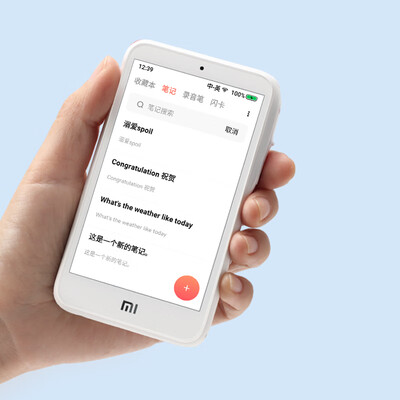 小米小爱老师F6M1AA怎么样？质量靠谱吗？