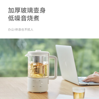 欧莱克养生壶OLK-YSB600C怎么样？谁用过评价？