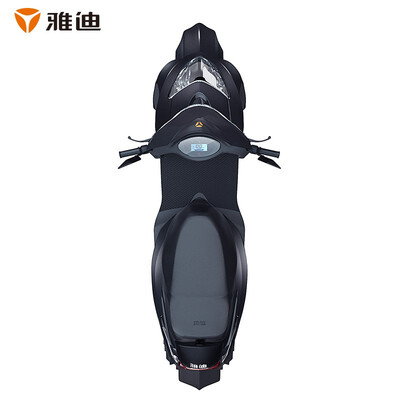 雅迪YD800DQT-4D怎么样?是品牌吗?