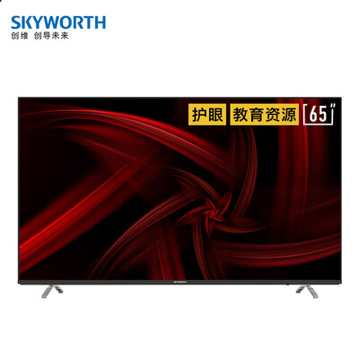 深入曝光创维65H9D电视怎么样？老司机揭秘测评