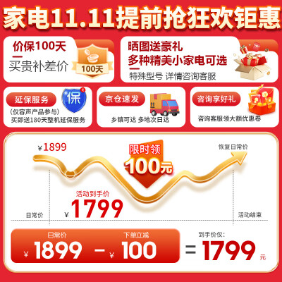 海信252与容声252冰箱对比哪个好？区别是什么？