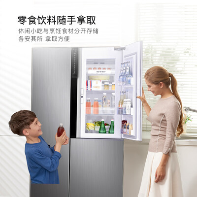 深度测评LGS639S34B冰箱怎么样？老实人吐露实情
