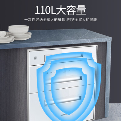 樱花ZTD110-202怎么样?好不好?