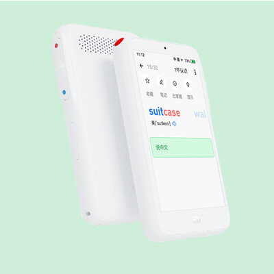 小米小爱老师F6M1AA怎么样？做工如何？