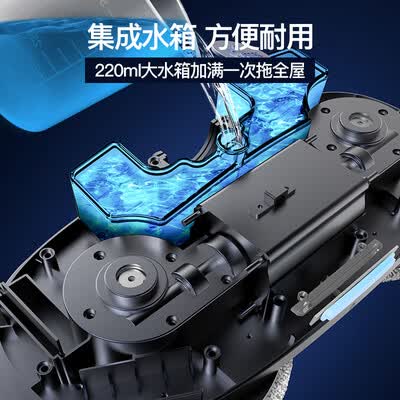 BobotBOBOT MOP 8900怎么样?做工如何?
