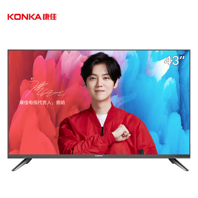 深度评测康佳LED43S2电视怎么样？真实用户讨论爆料