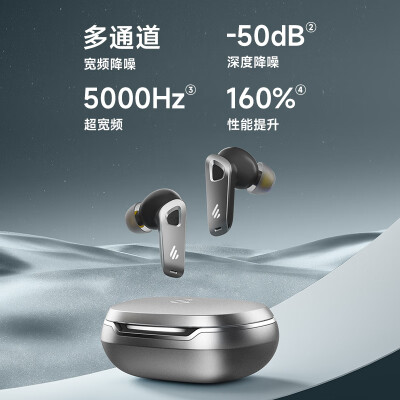 漫步者neobuds pro2和飞傲fw5哪个好？区别是？