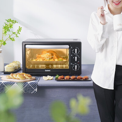 口碑评价格兰仕k11和k15烤箱区别？这样选不盲目