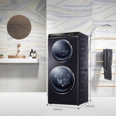 大神评测卡萨帝C8 HD14P6U1洗衣机评价真的好吗，深度测评如何呢-盒子日记