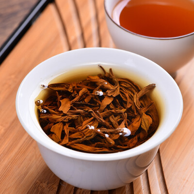 闽茶府正山小种001怎么样?牌子好吗?