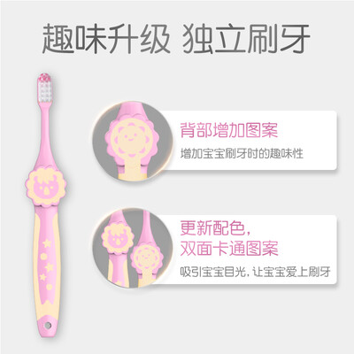 「求助」贝亲奶嘴L和LL有什么区别？分析哪款更适合你