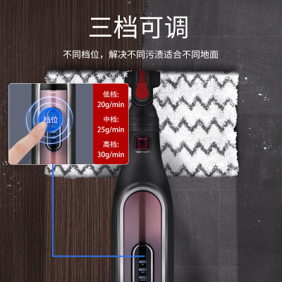 shark鲨客P4体验反馈优缺点-shark鲨客P4用户真实评价与分析_http://www.meifudie.com_好物_第5张