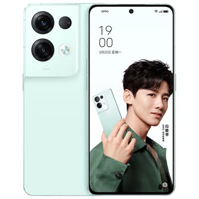 opporeno8pro+和findx5pro哪个好？有何区别？