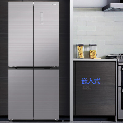 冰箱创维BCD-419WXGP怎么样?是品牌吗?